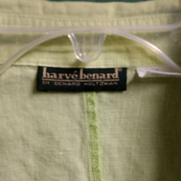 Long sleeve button up shirt - Picture 2 of 2